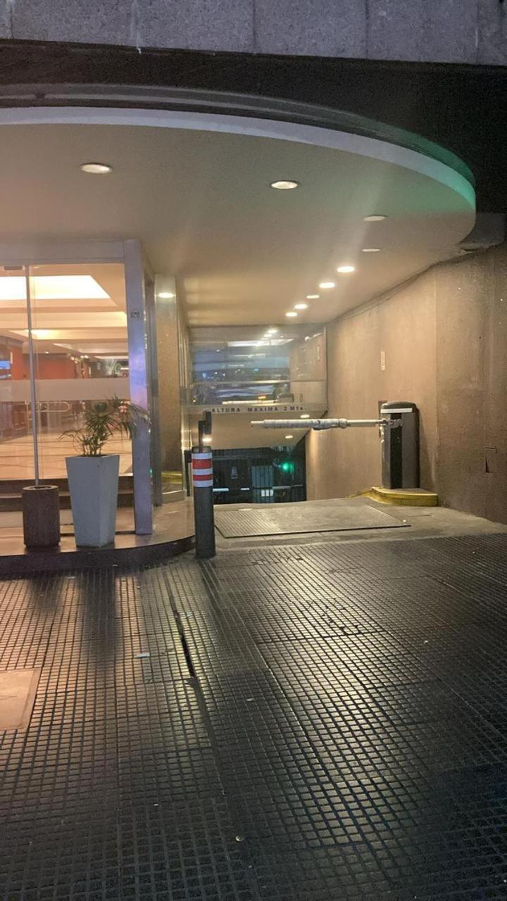 Rilax Apartment Buenos Aires