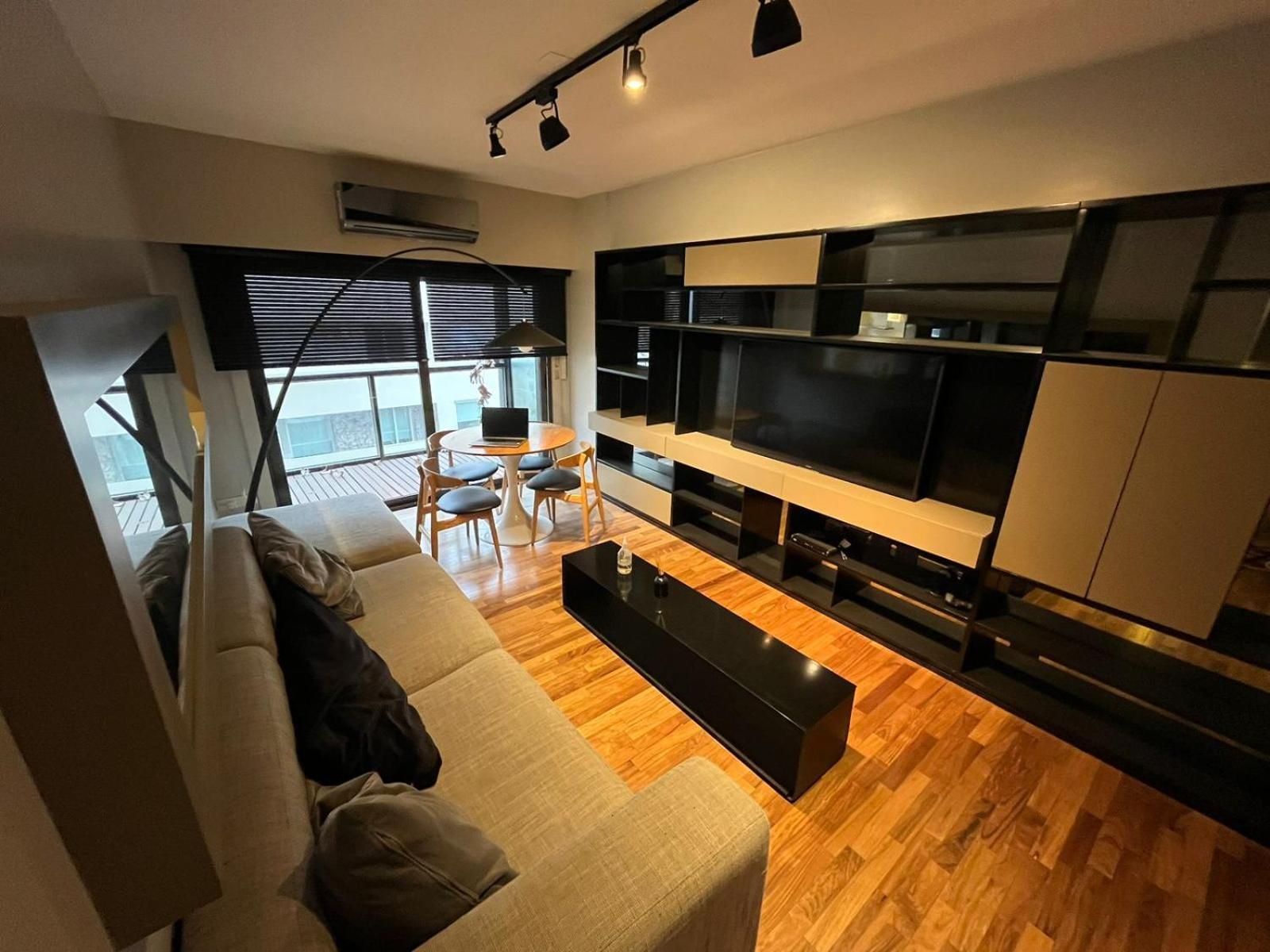 Luxury In Recoleta * Buenos Aires