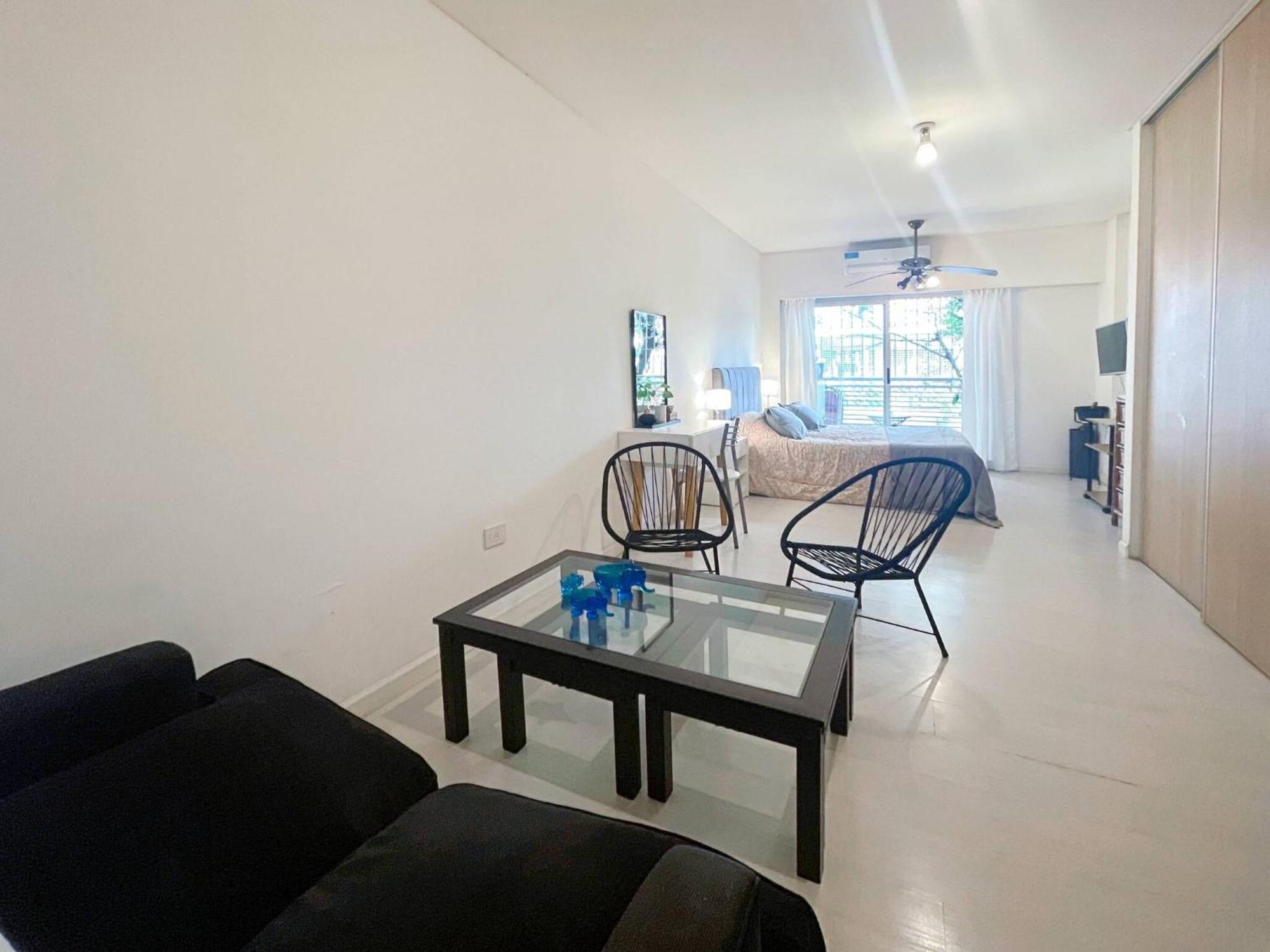Apartment Cozy In Caballito Your Gateway To