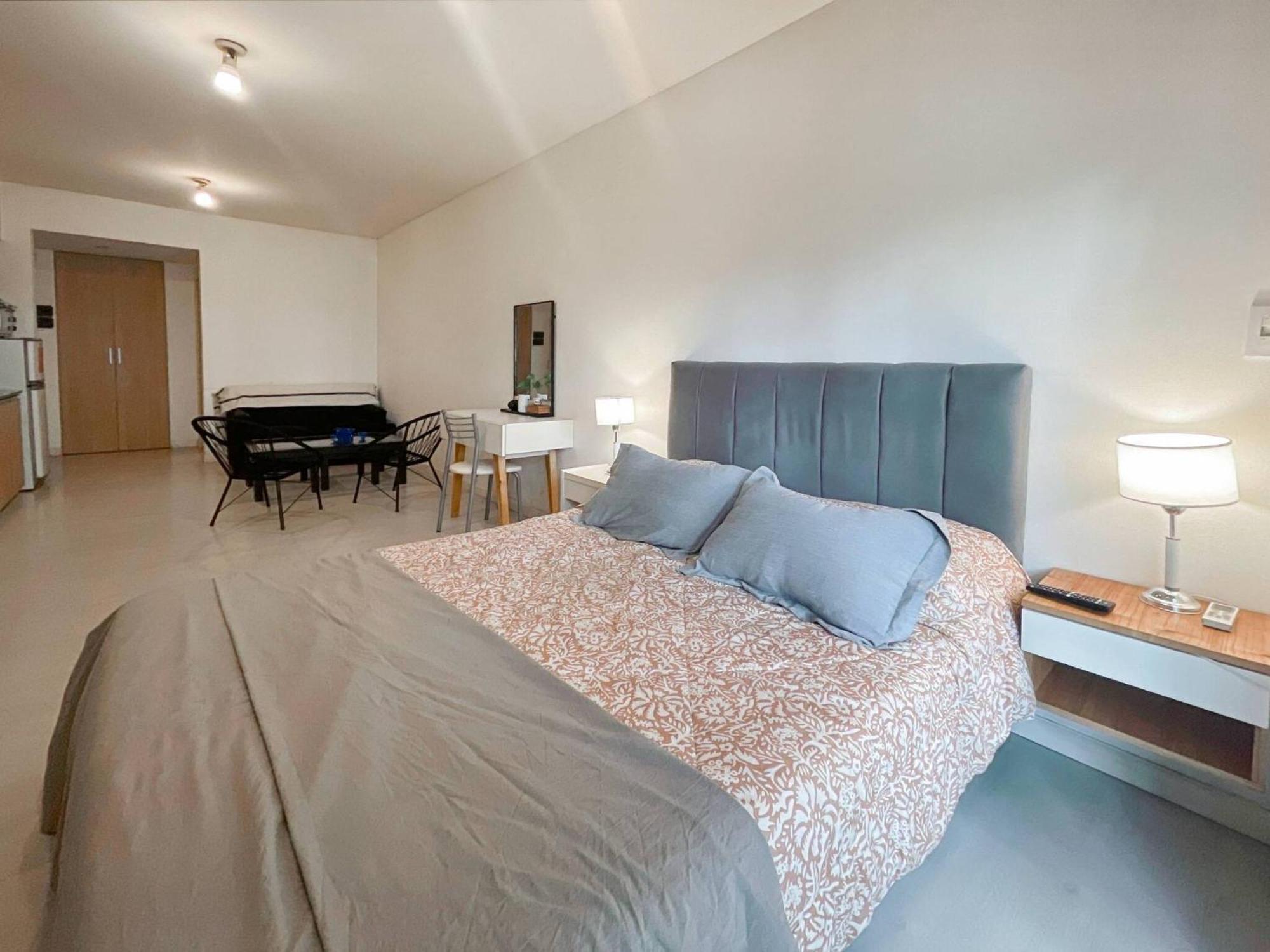 Cozy In Caballito Your Gateway To Apartment *
