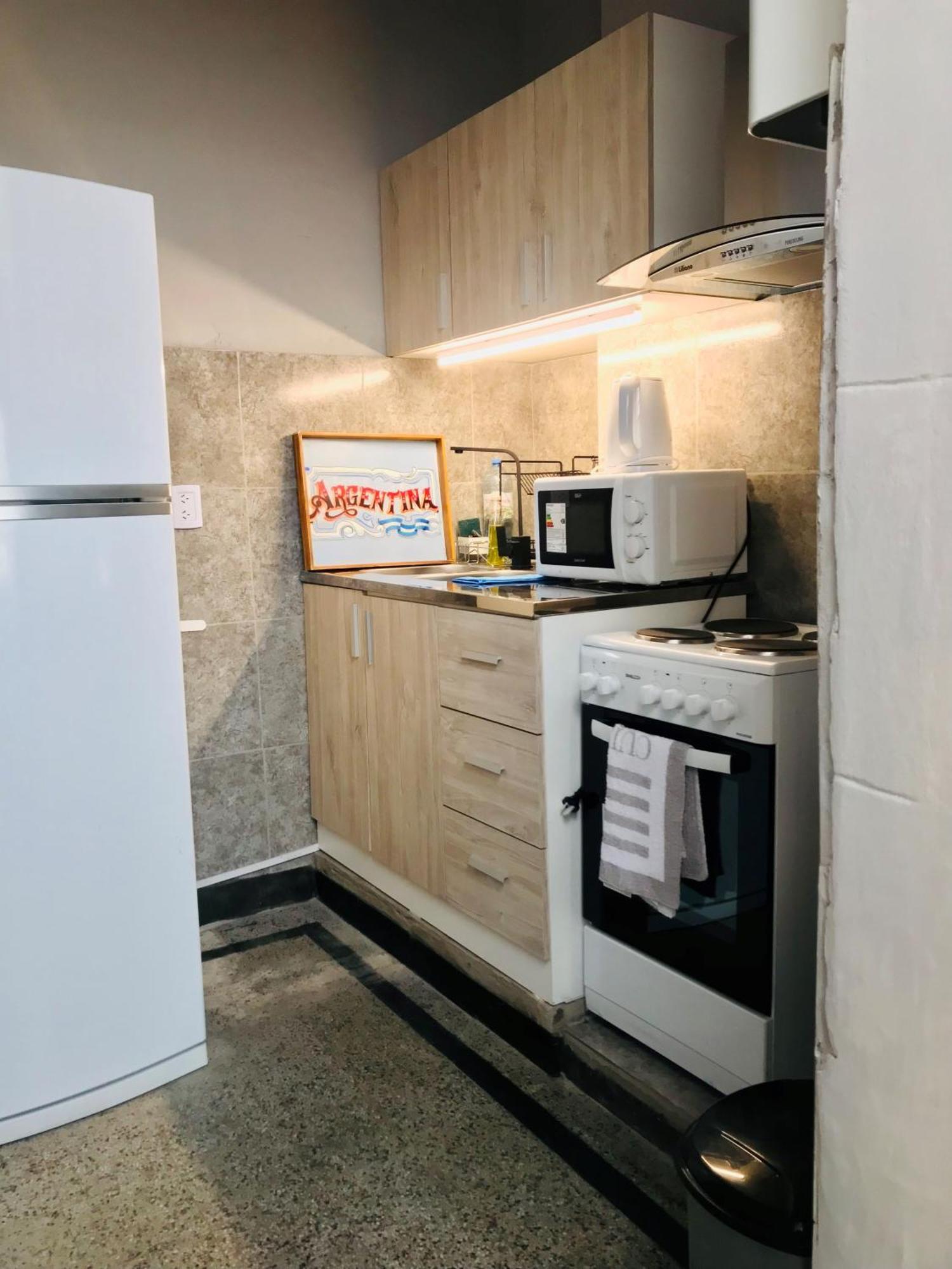 Departamento Espectatular!!! Apartamento