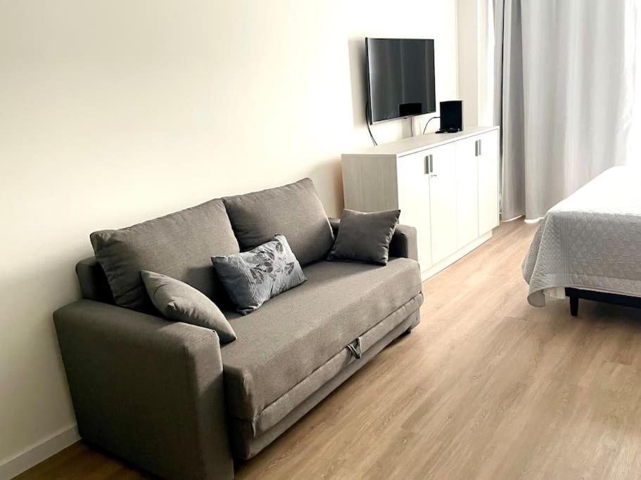 Apartamento Departamento Divino En Recoleta