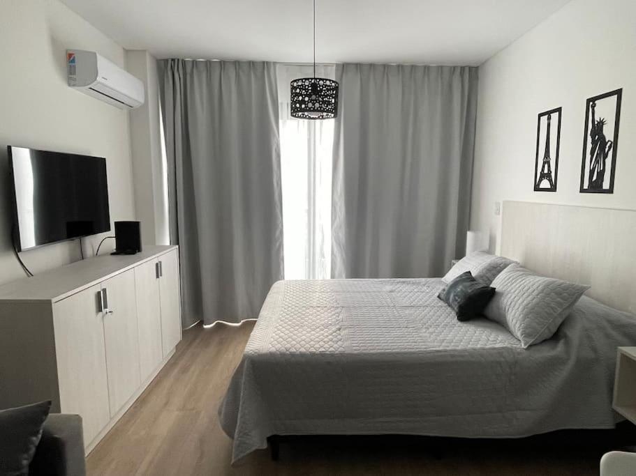 Departamento Divino En Recoleta Apartamento