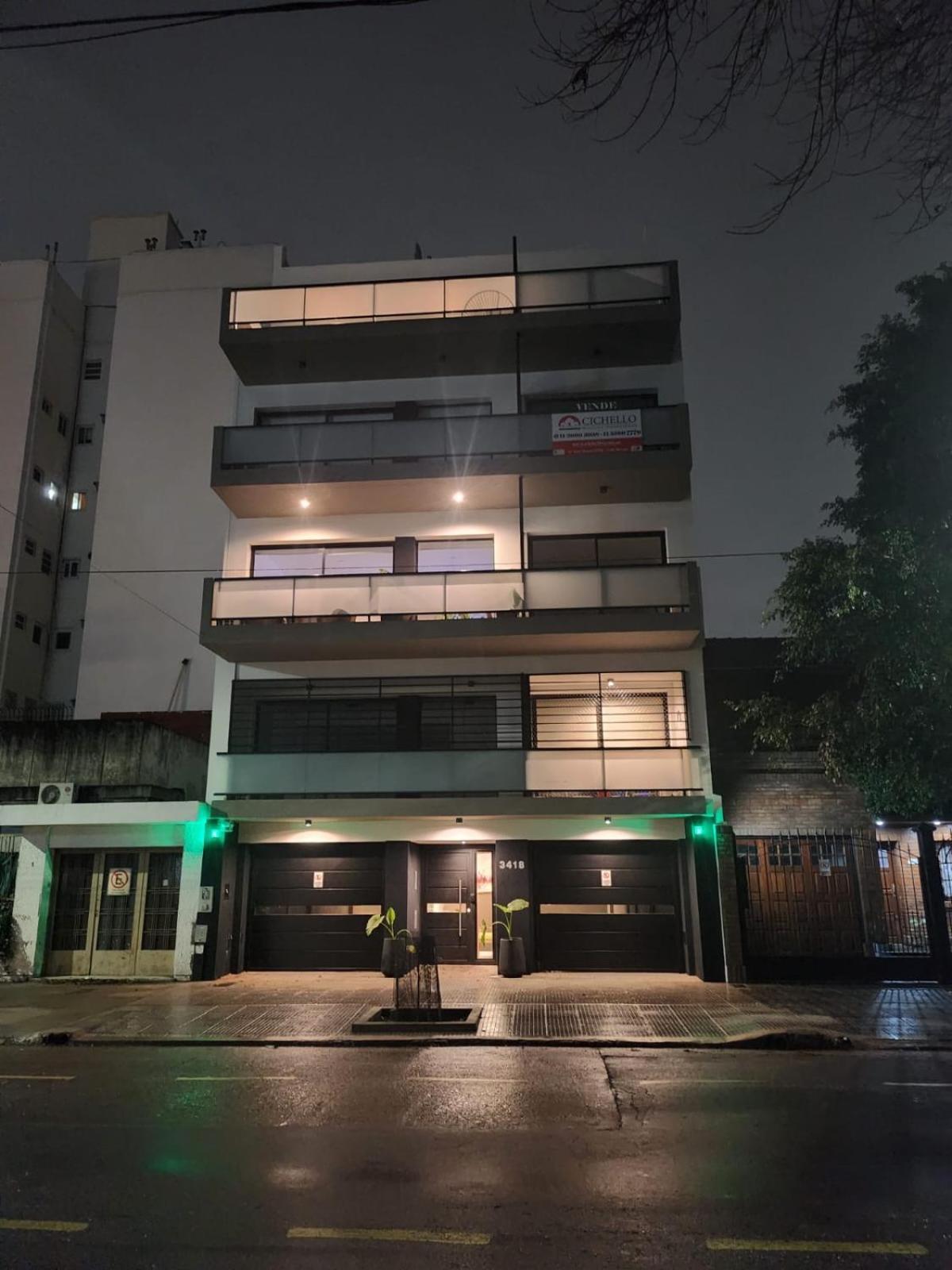 Apartment Vp Buenos Aires