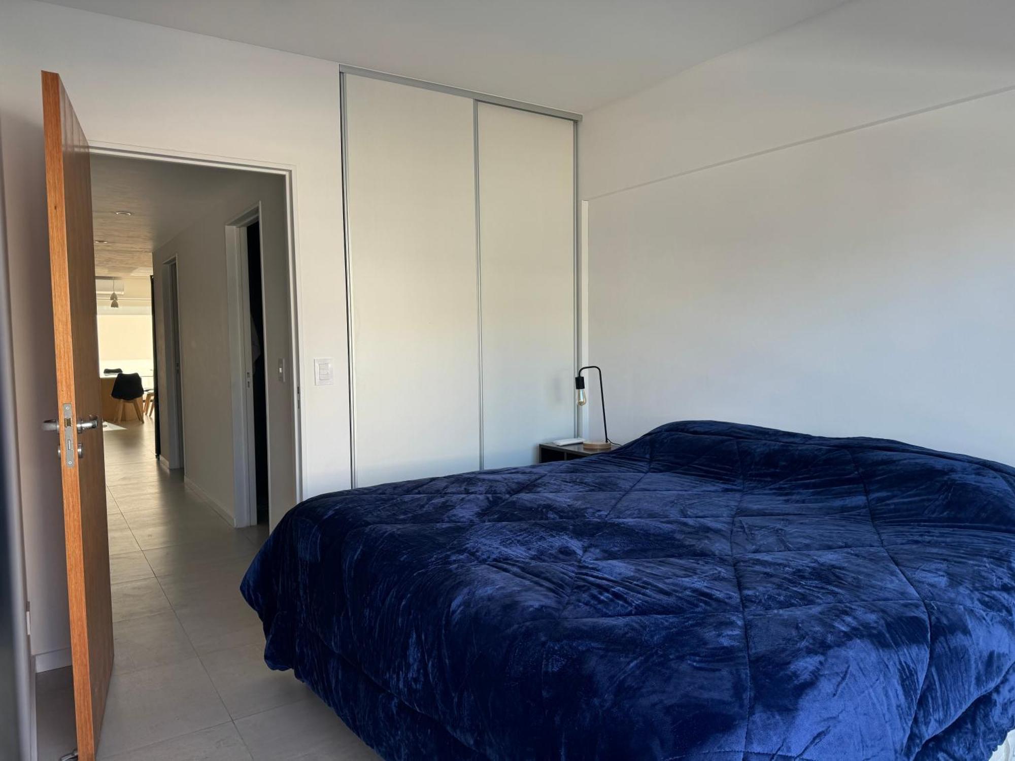 Vp Apartment
