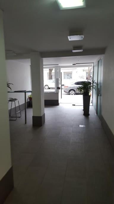 Apartment Granmonoambiente Pedraza 2134uno Buenos Aires