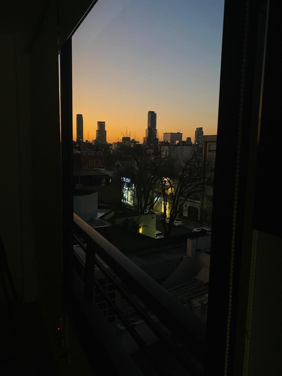 Apartment Palermo Soho, Scalabrini Ortiz Buenos Aires