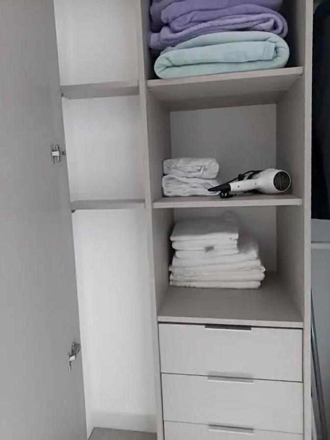 Apartment Palermo Soho, Scalabrini Ortiz
