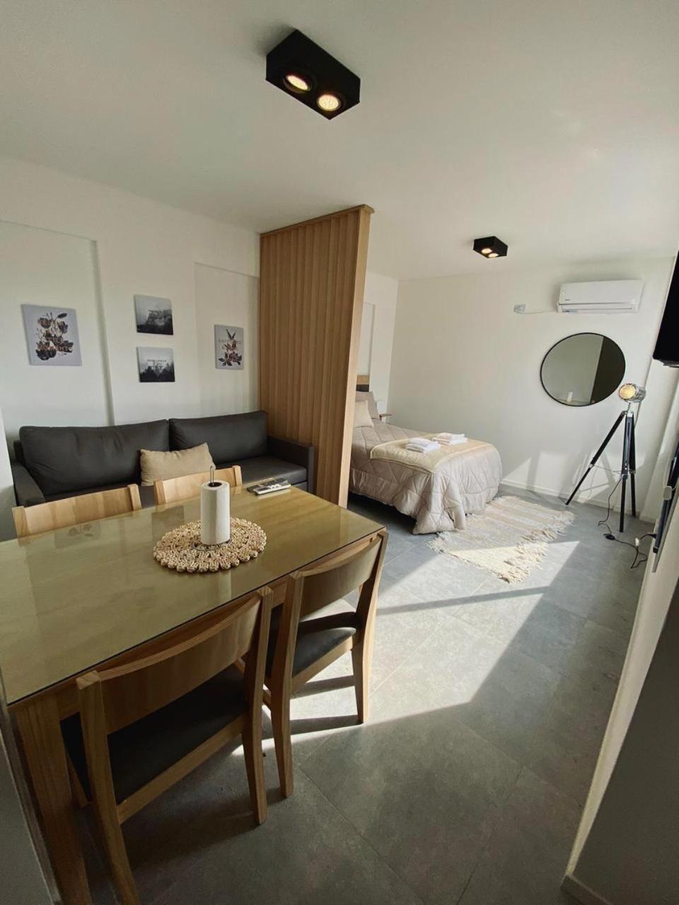 Apartment Palermo Soho, Scalabrini Ortiz Buenos Aires