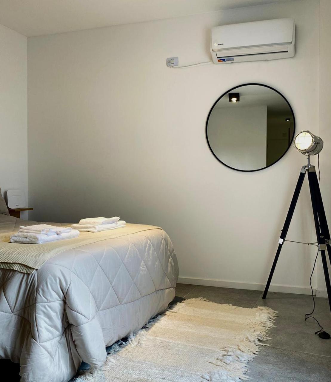Palermo Soho, Scalabrini Ortiz Apartment *