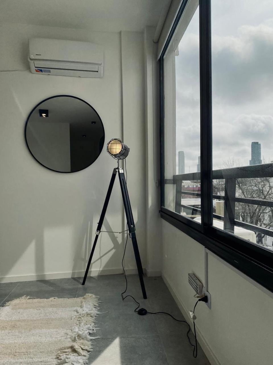 Palermo Soho, Scalabrini Ortiz Apartment Buenos Aires
