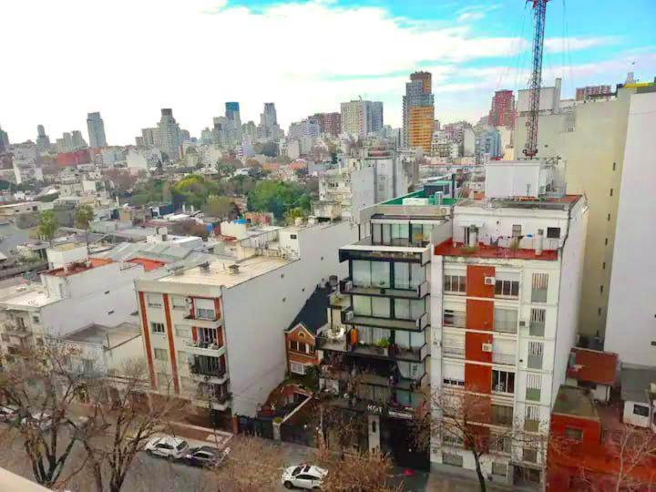 Palermo Soho, Scalabrini Ortiz * Buenos Aires