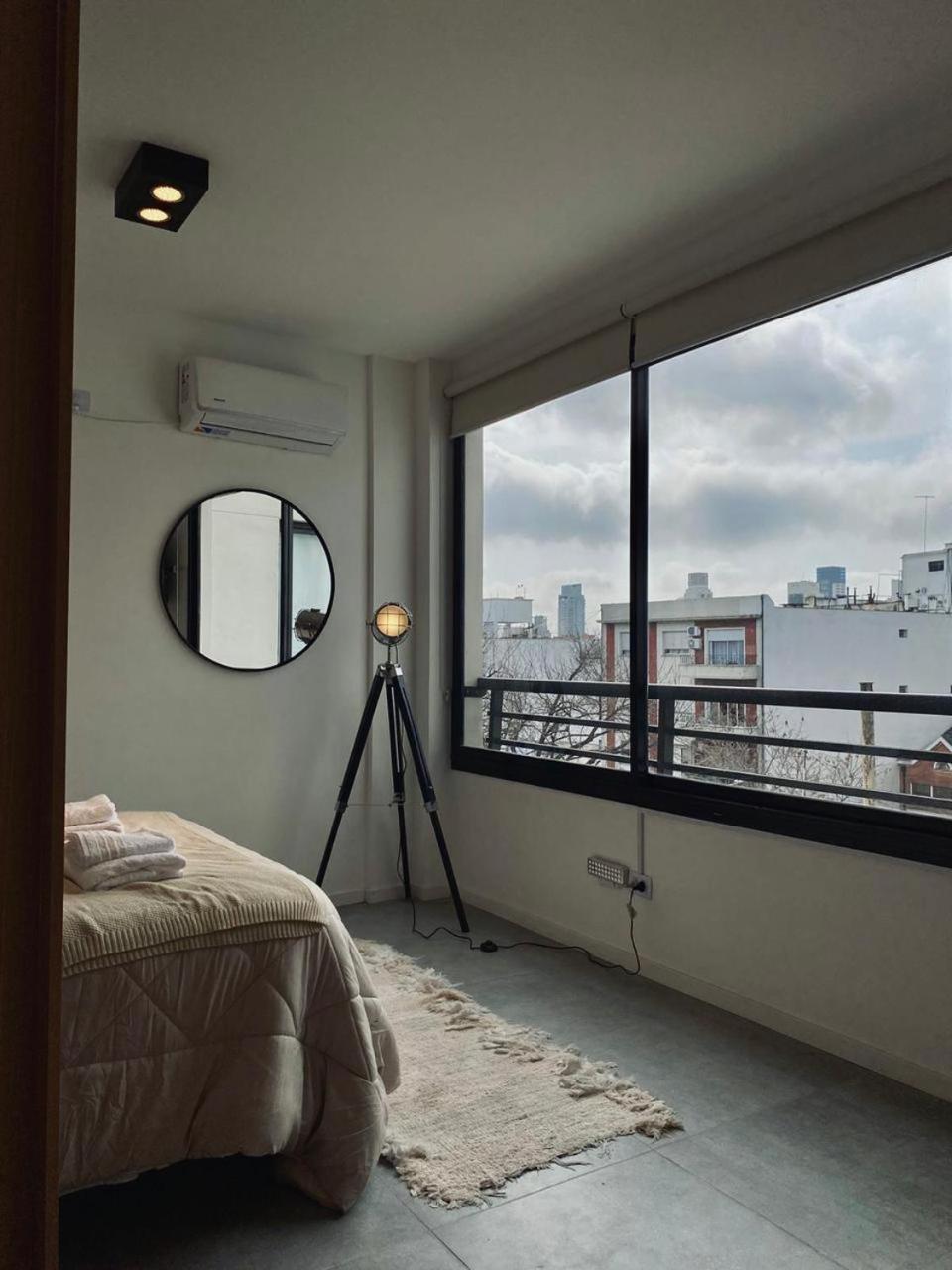 Apartment Palermo Soho, Scalabrini Ortiz Buenos Aires