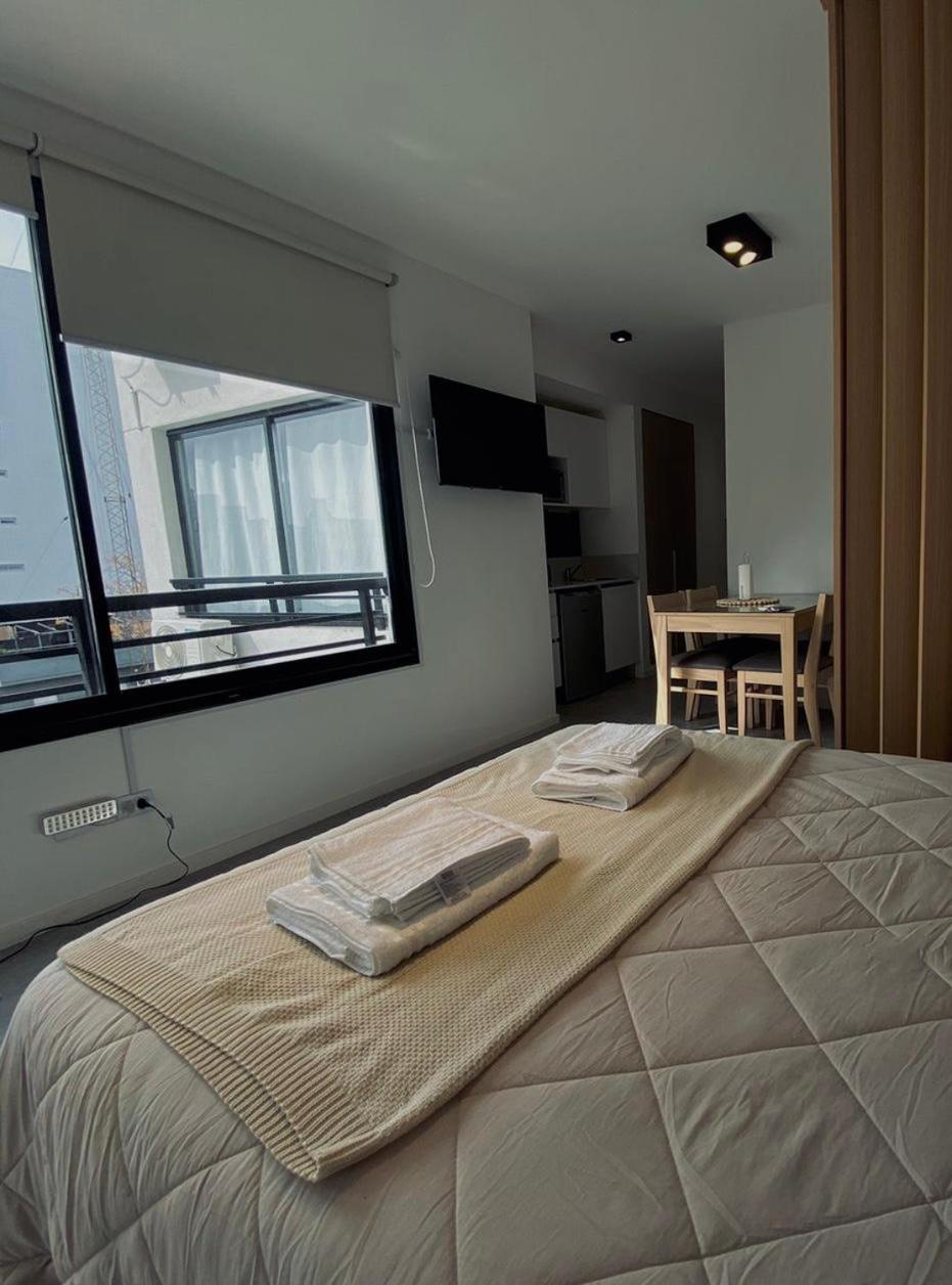 Palermo Soho, Scalabrini Ortiz Apartment