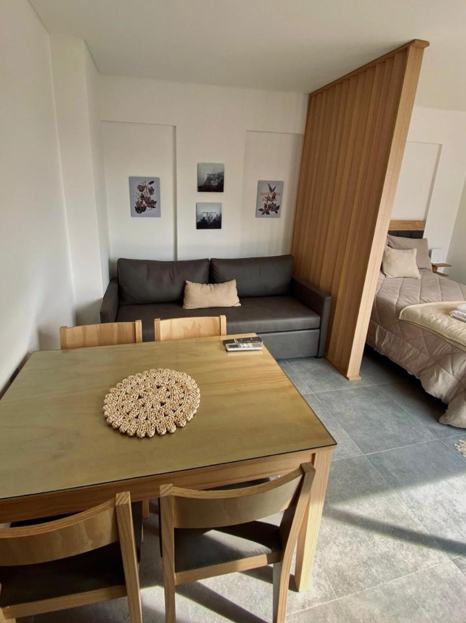 Palermo Soho, Scalabrini Ortiz Apartment Buenos Aires