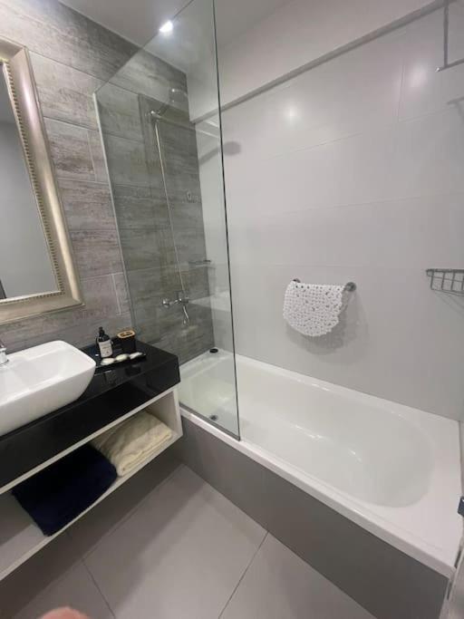 Apartamento Departamento Divino En Recoleta *