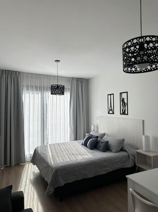 Departamento Divino En Recoleta Ciudad Autónoma de Buenos Aires