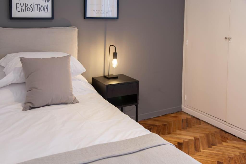 Apartment Lila Luminous *