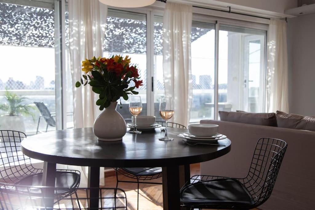 Lila Luminous Buenos Aires
