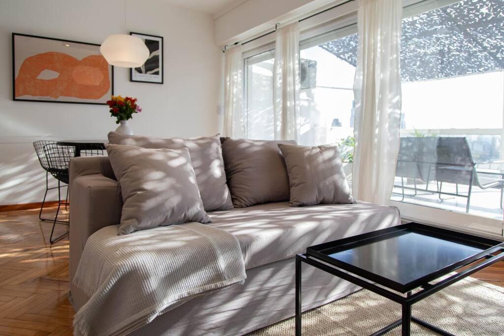 Lila Luminous Apartment *