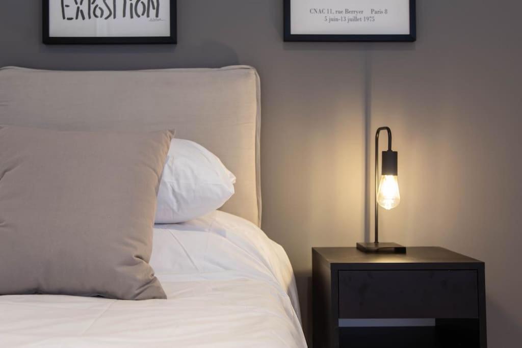 Apartment Lila Luminous Buenos Aires