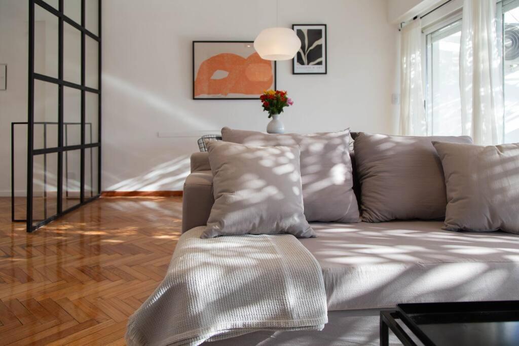 Apartment Lila Luminous *