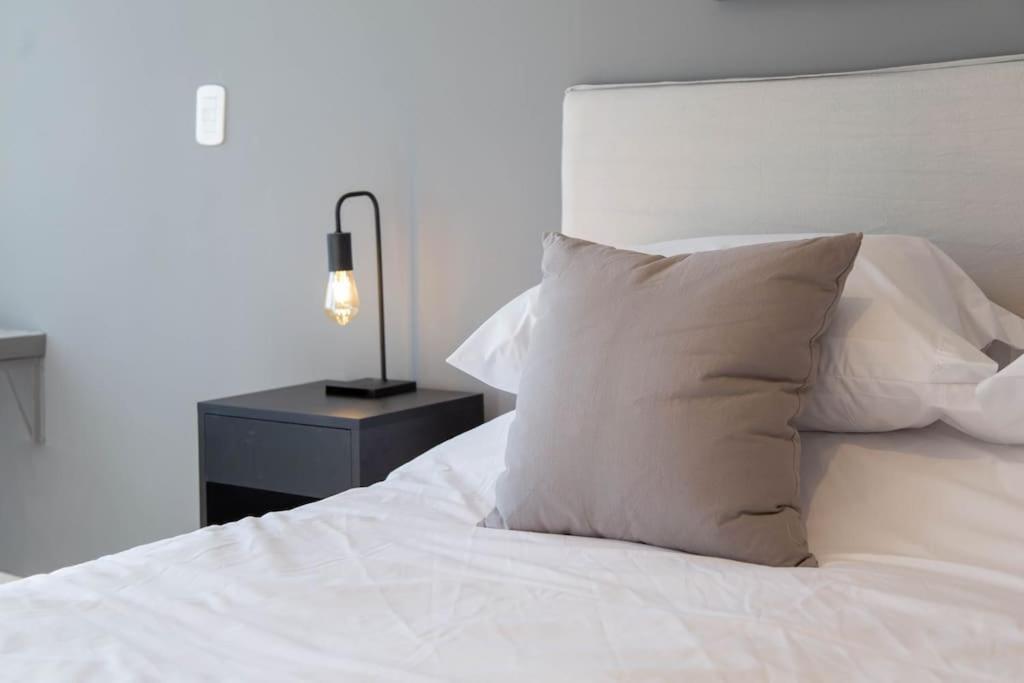 Lila Luminous Apartment *