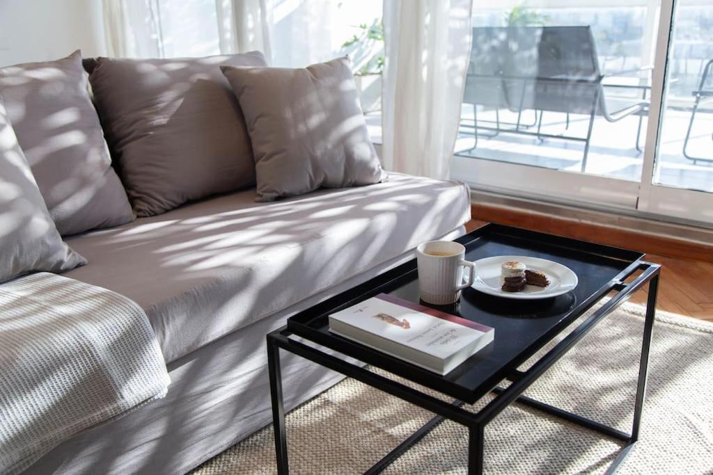 Lila Luminous Apartment *