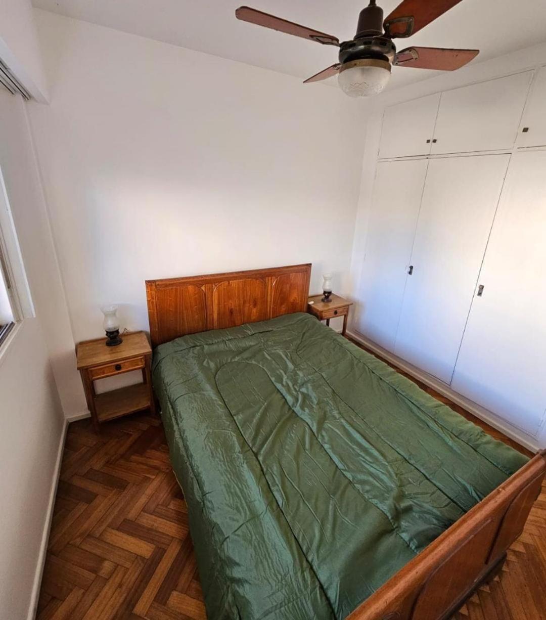 Apartment Acogedor Departamento 3 Buenos Aires