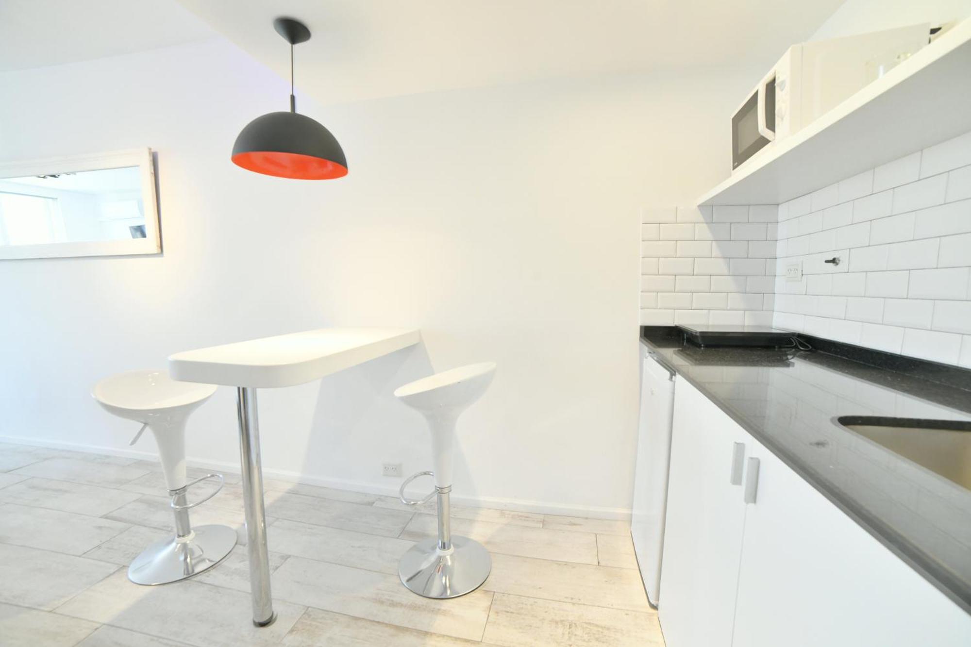 Maipu 812 V By Depptoe Apartamento Buenos Aires