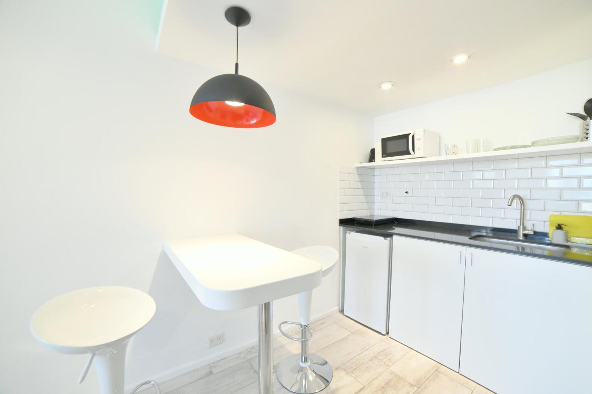 Maipu 812 V By Depptoe Apartamento