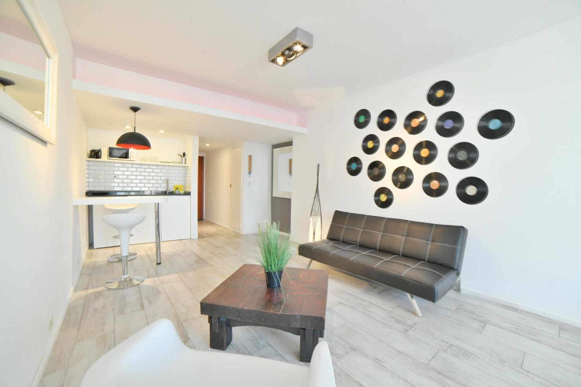Apartamento Maipu 812 V By Depptoe Buenos Aires