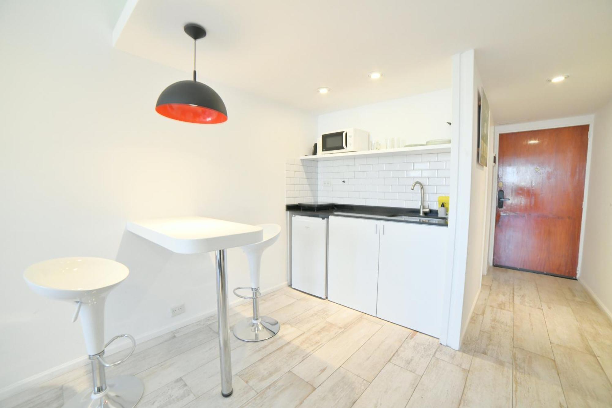 Maipu 812 V By Depptoe Apartamento Buenos Aires