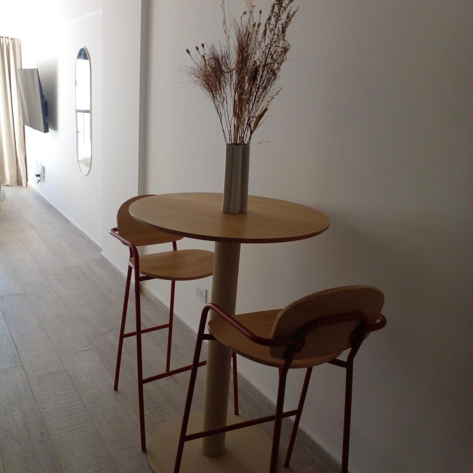 Apartment Attico Oro Buenos Aires
