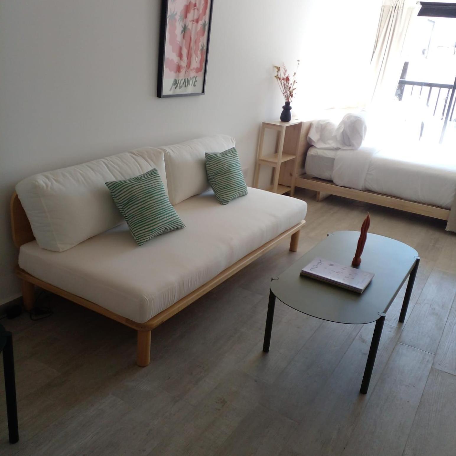Apartment Attico Oro *