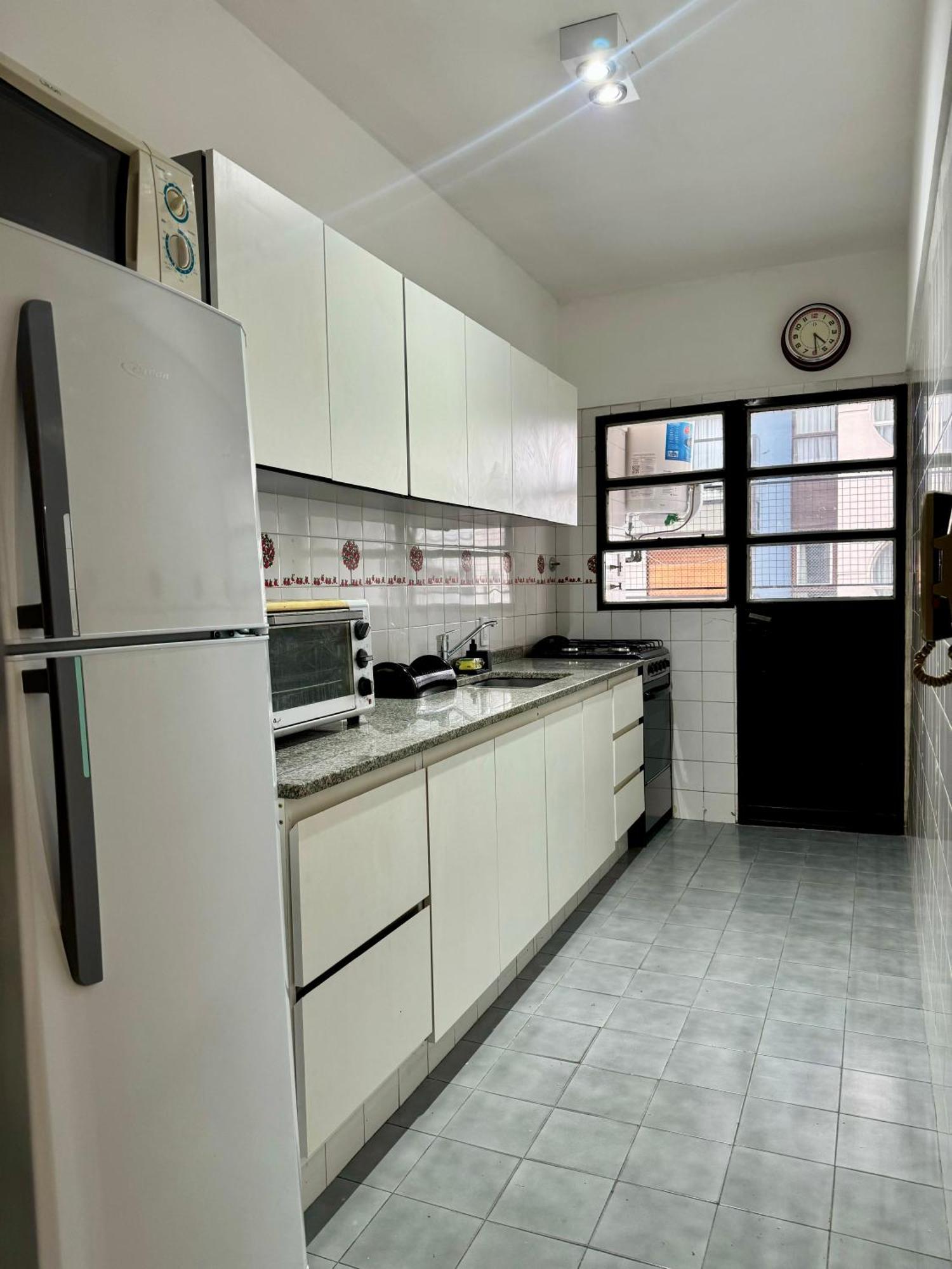 Apartment Recoleta Sunset