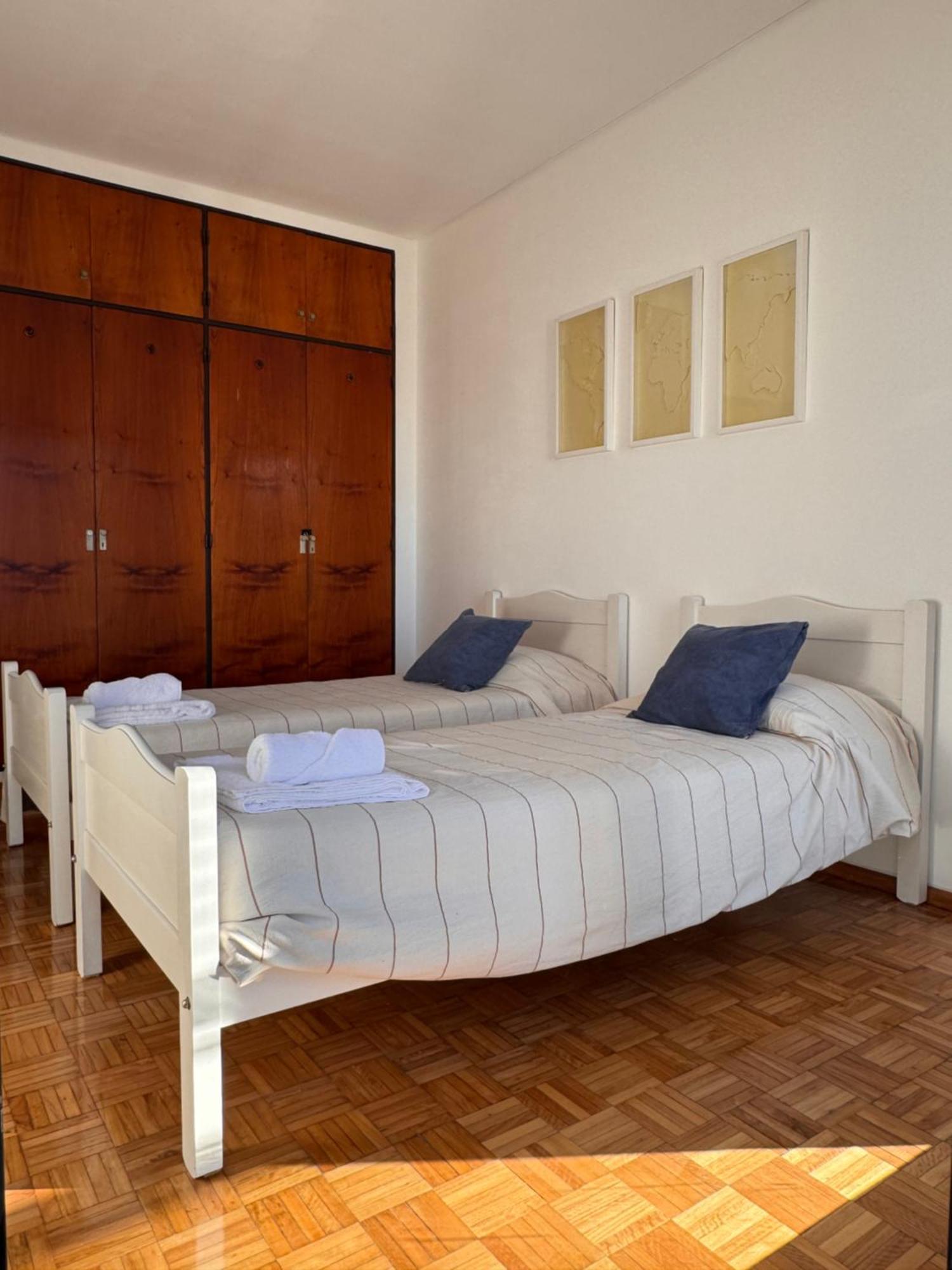 Apartment Recoleta Sunset