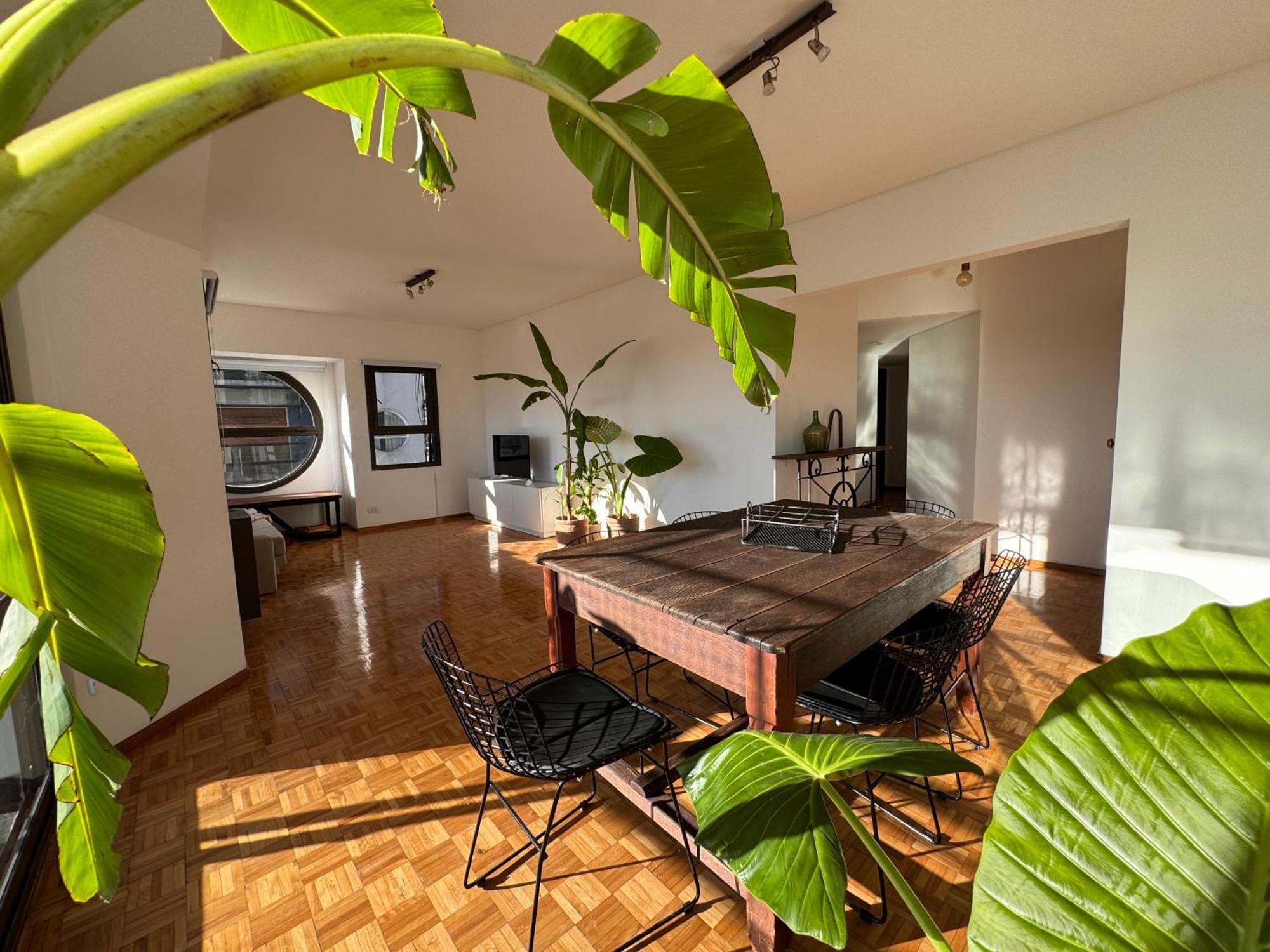 Recoleta Sunset Apartment *