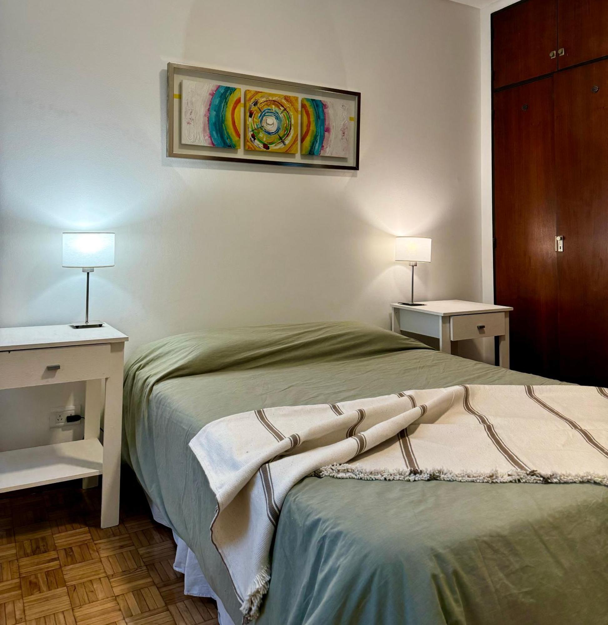 Recoleta Sunset Apartment Buenos Aires