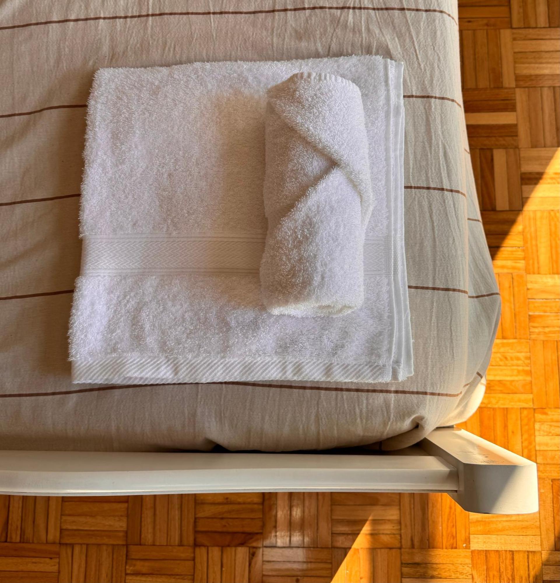 Recoleta Sunset Apartment *
