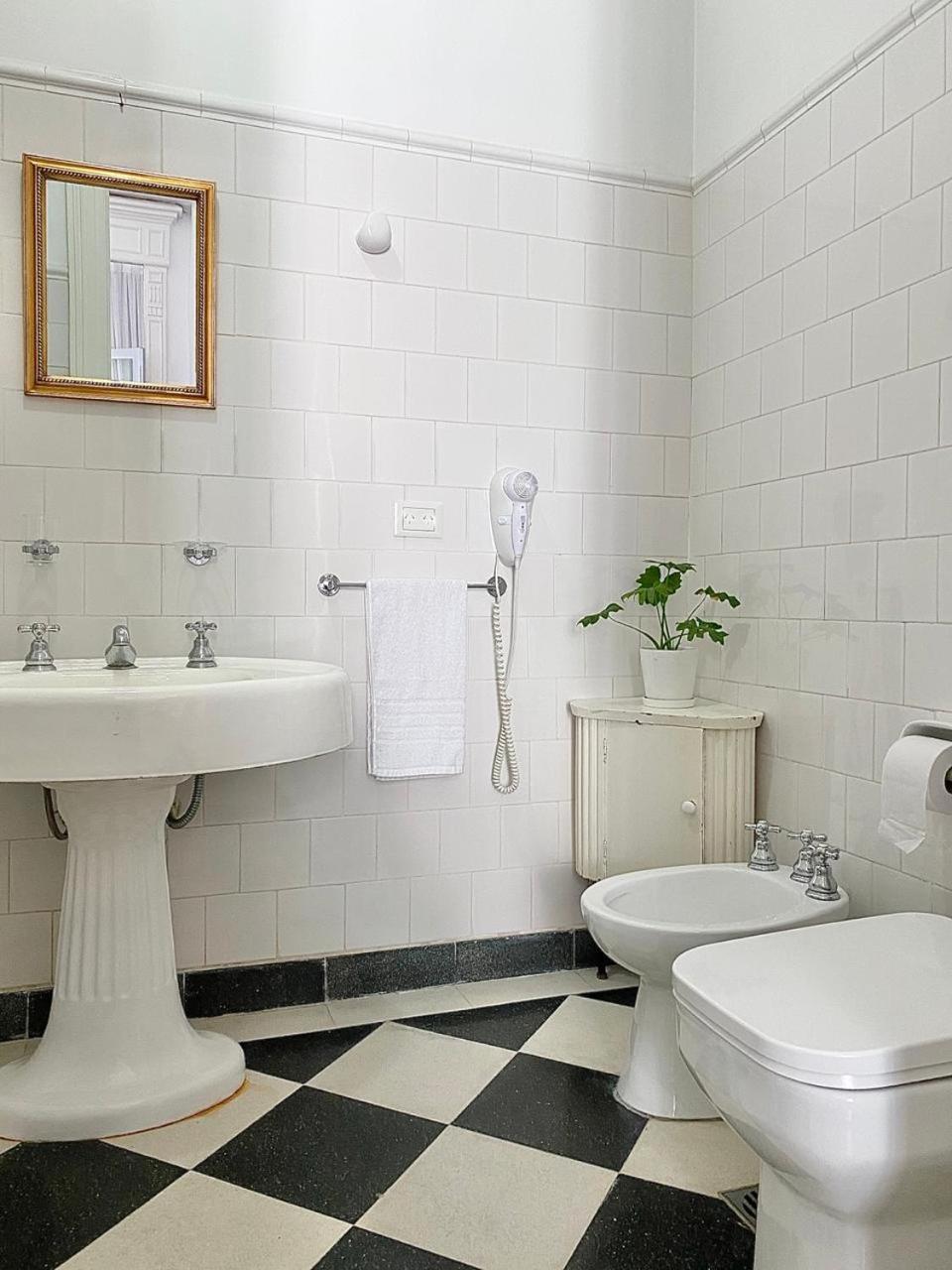 Hotel Chemin 3*