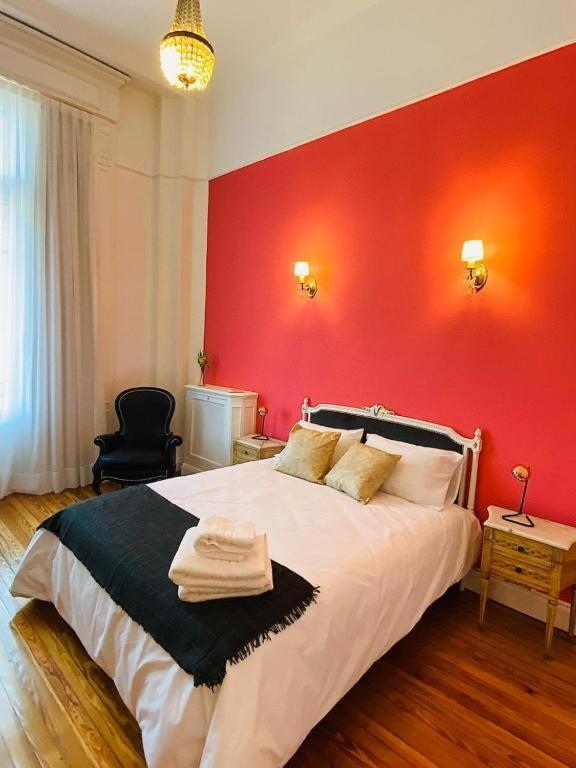 Hotel Chemin