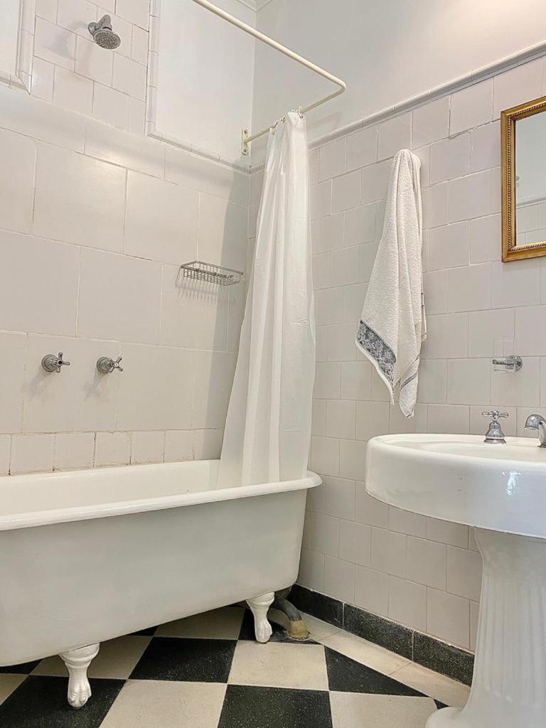 Chemin 3* Buenos Aires