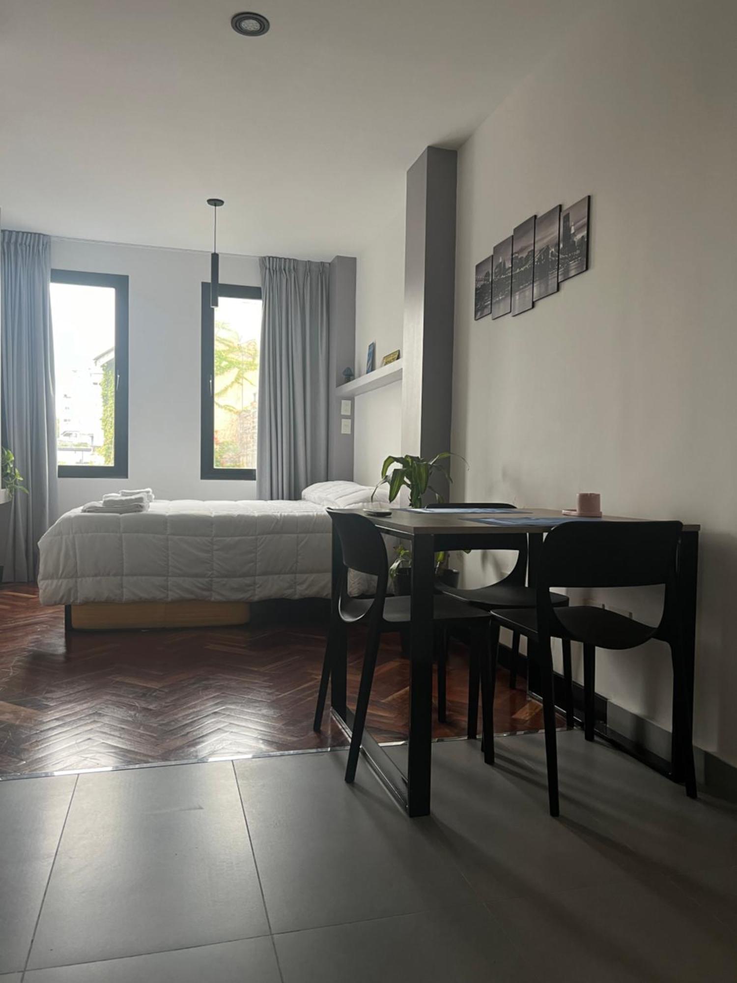 Apartment 4919 Soho Live - Palermo Soho