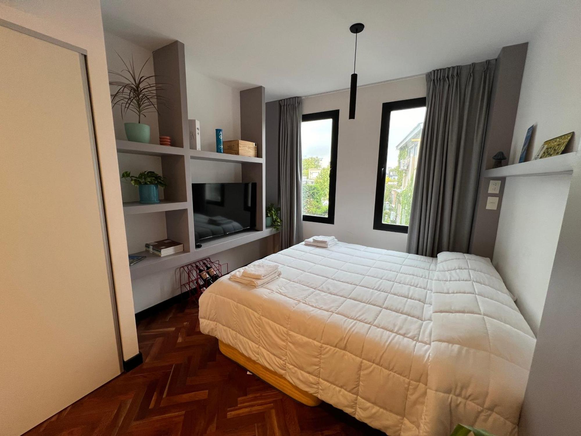 4919 Soho Live - Palermo Soho Apartment *