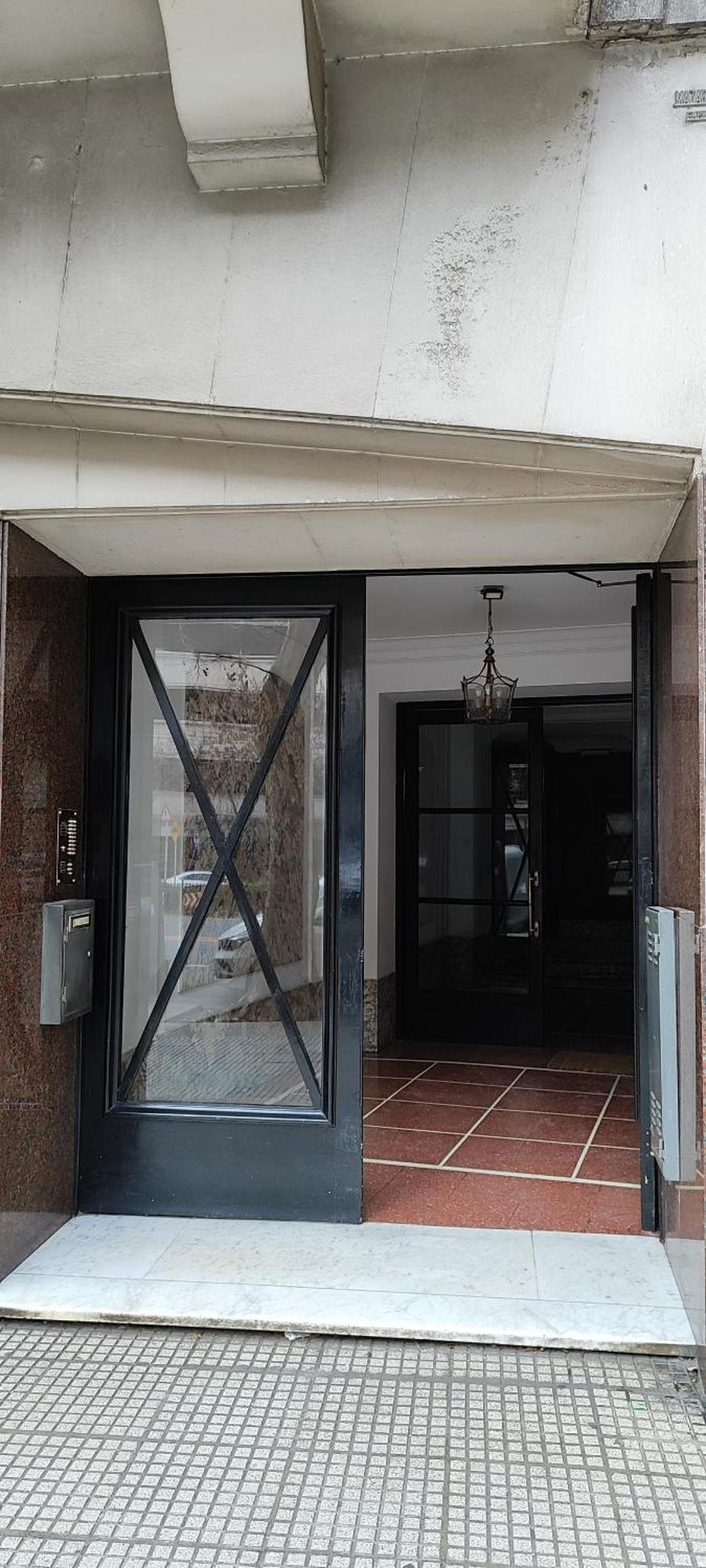 Departamento De Estilo En El Corazon De Recoleta Apartamento