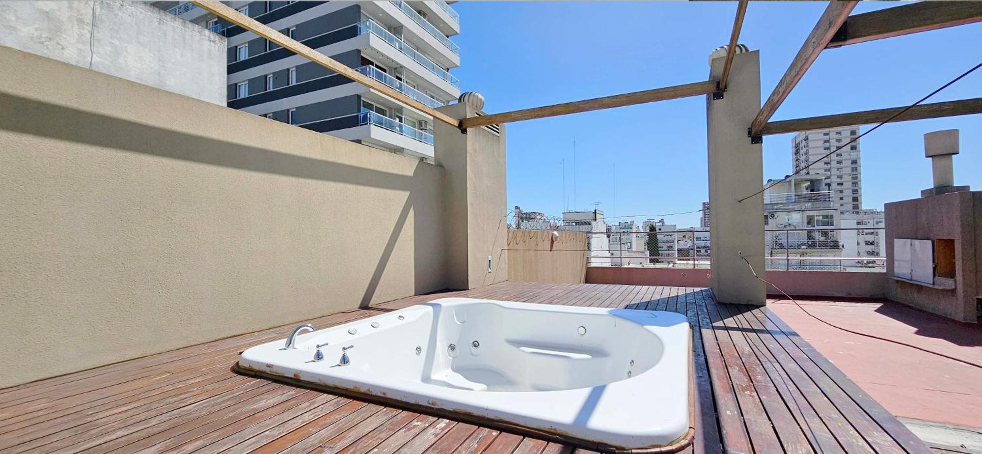 Minu - Monoambiente Con Estacionamiento Opcional Apartment Buenos Aires
