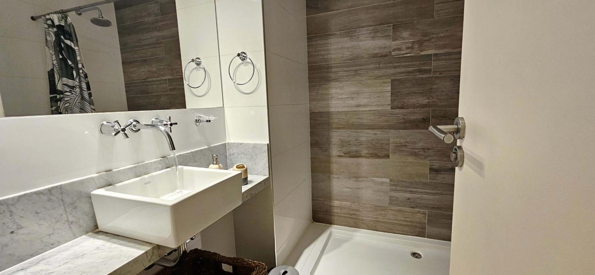 Apartment Minu - Monoambiente Con Estacionamiento Opcional *