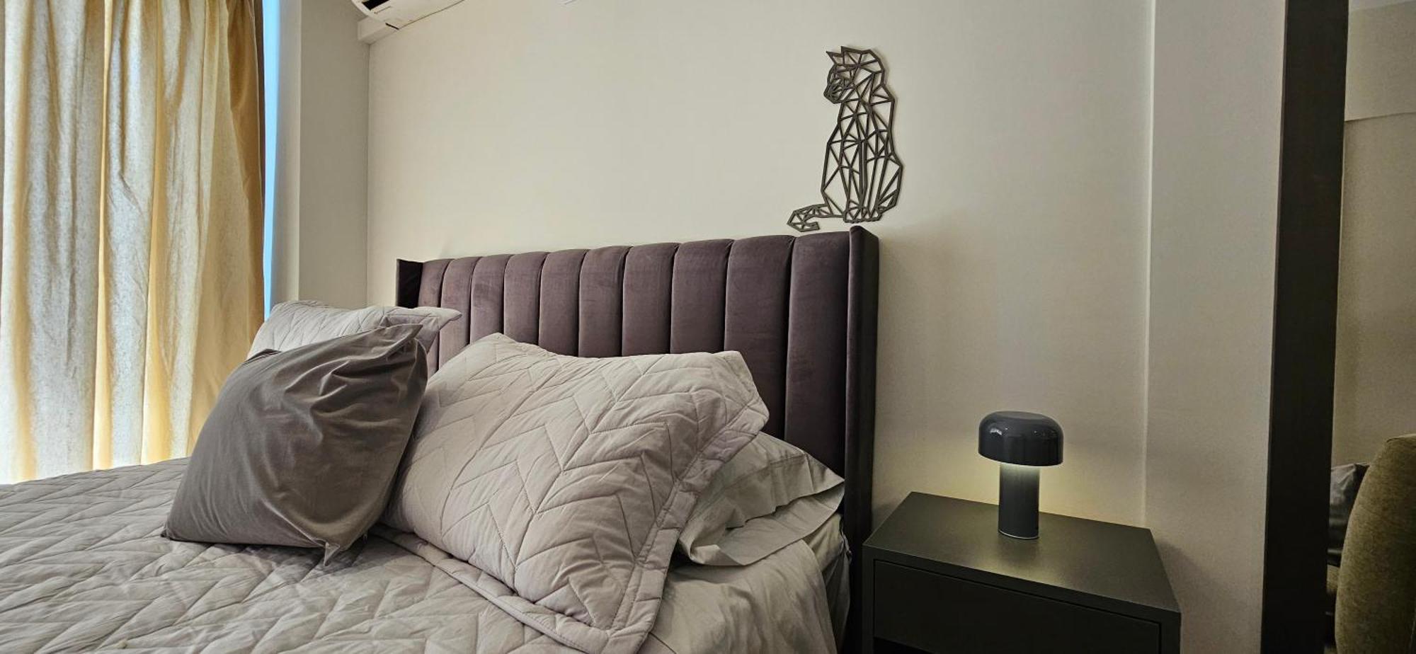 Minu - Monoambiente Con Estacionamiento Opcional Apartment