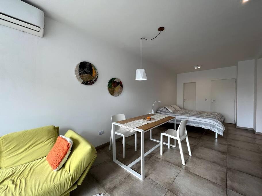 Coleggas En Palermo 7d Apartment *